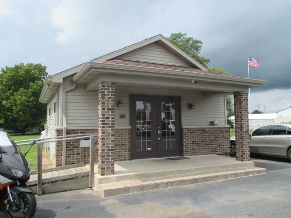 301 N Logan St, Mattoon, IL 61938